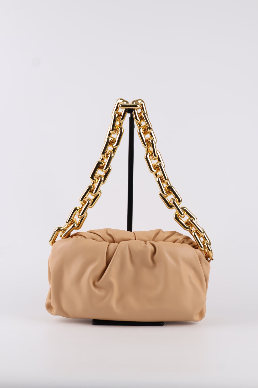 Bottega Veneta Chain Pouch
