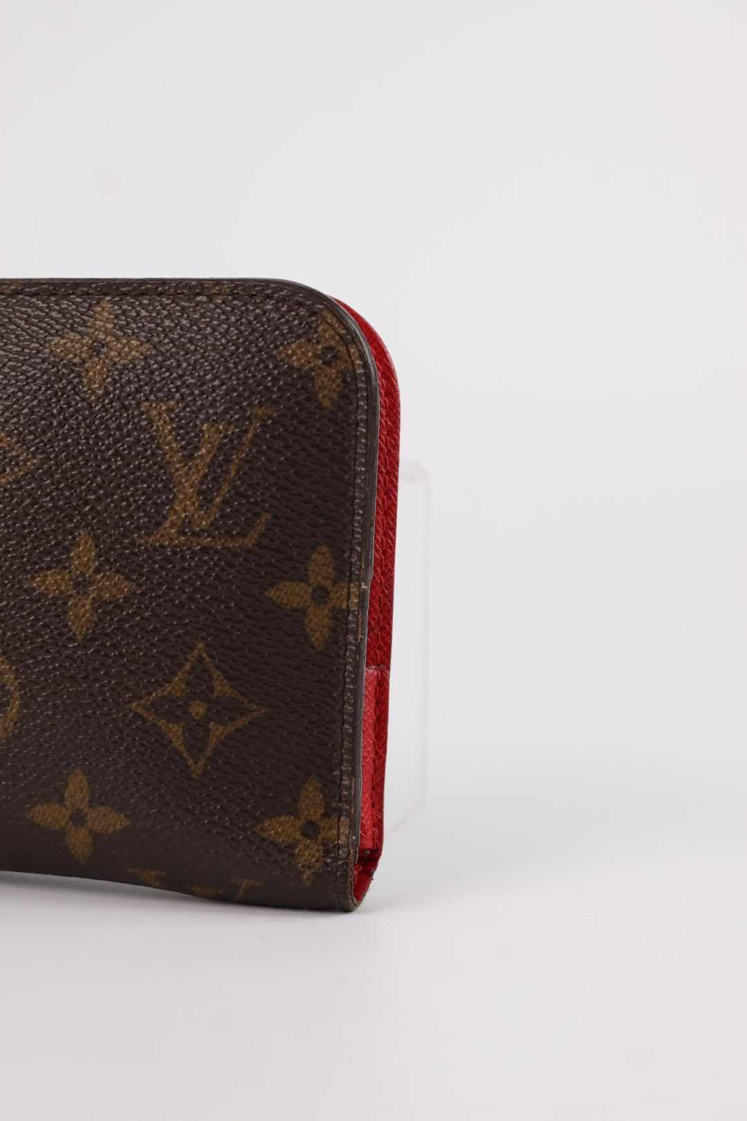 Louis Vuitton Portafoglio Insolite Monogram