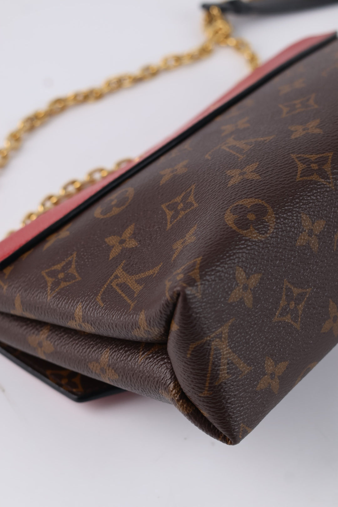Louis Vuitton Saint Placide Monogram