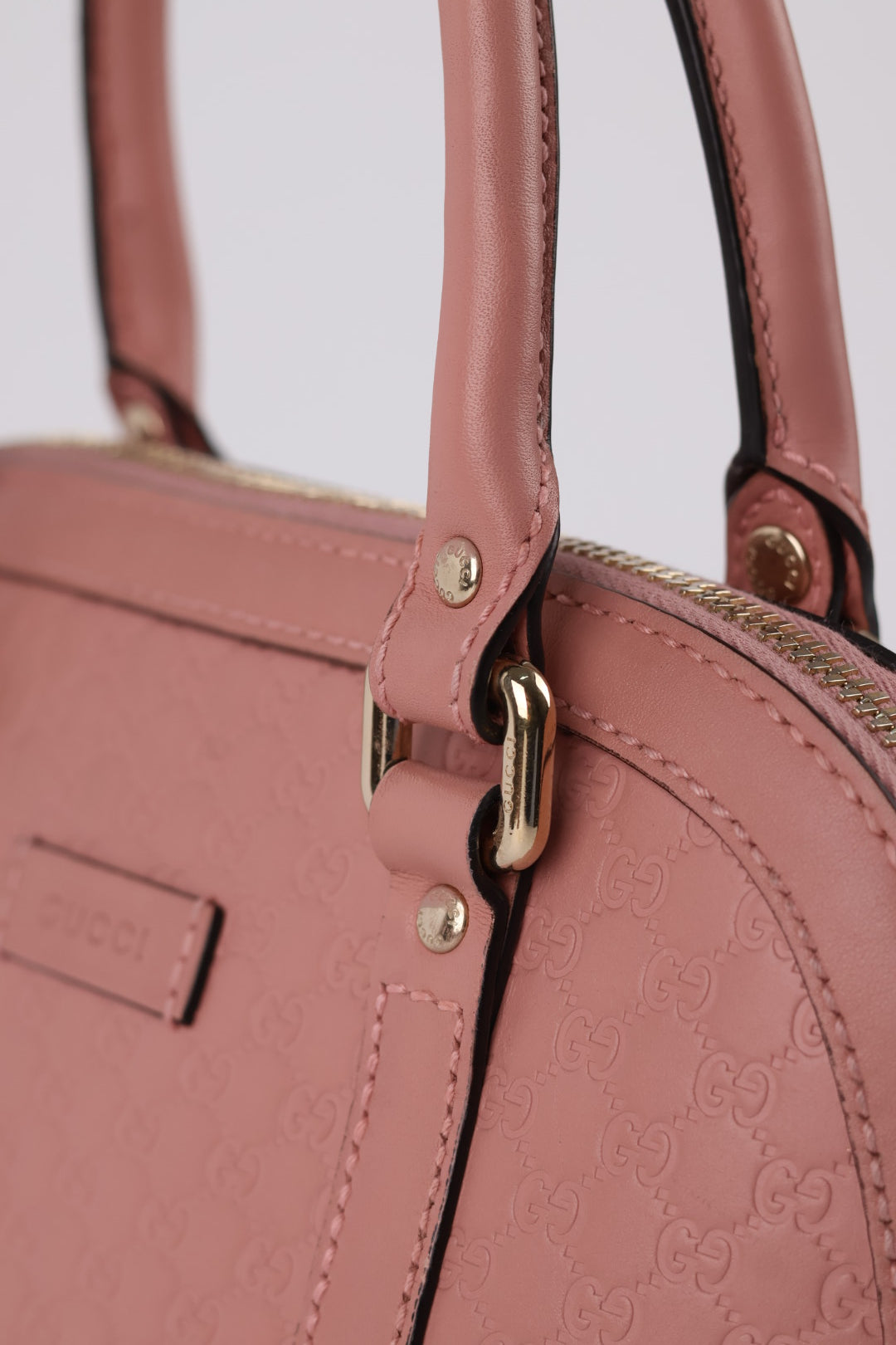 Gucci Dome GG Microguccissima
