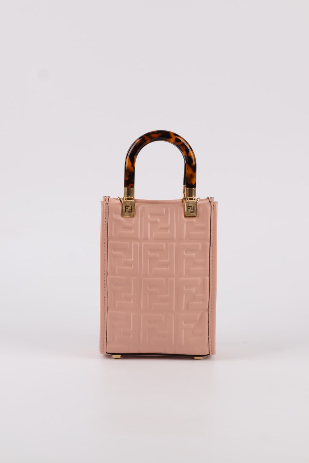 Fendi Mini Sunshine FF