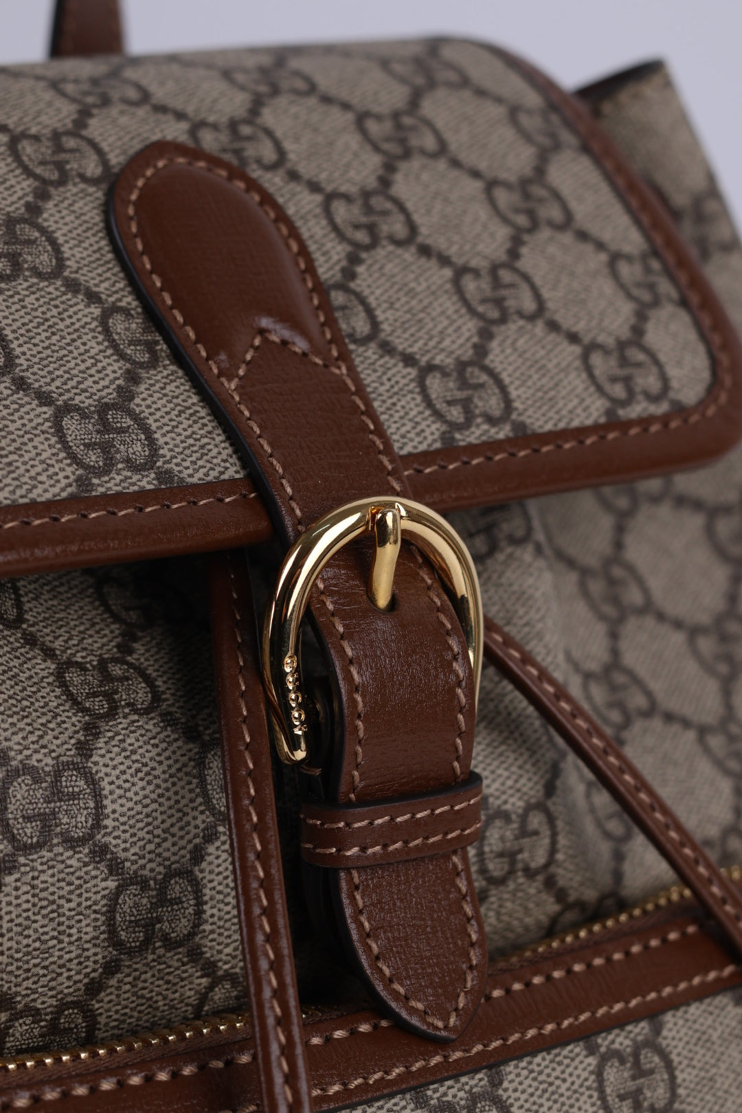 Gucci Zaino GG Supreme