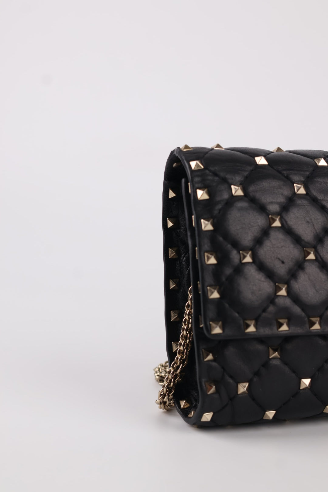Valentino Rockstud Spike a Tracolla