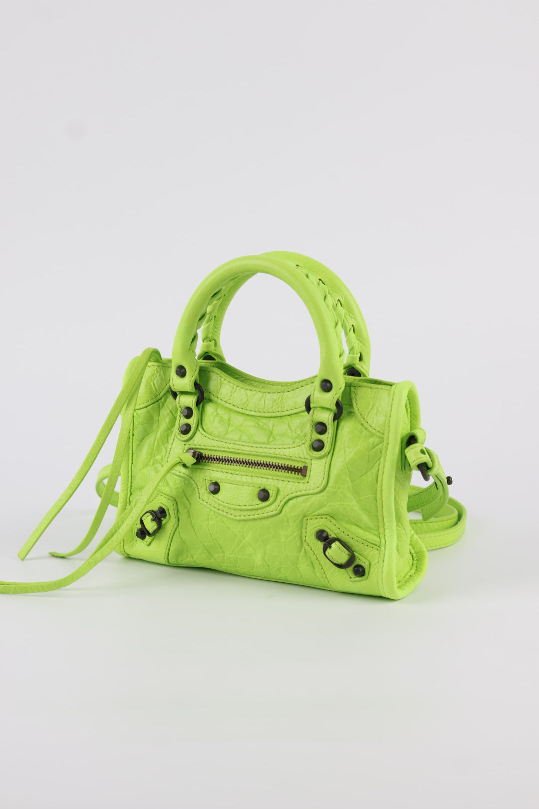 Balenciaga Mini City