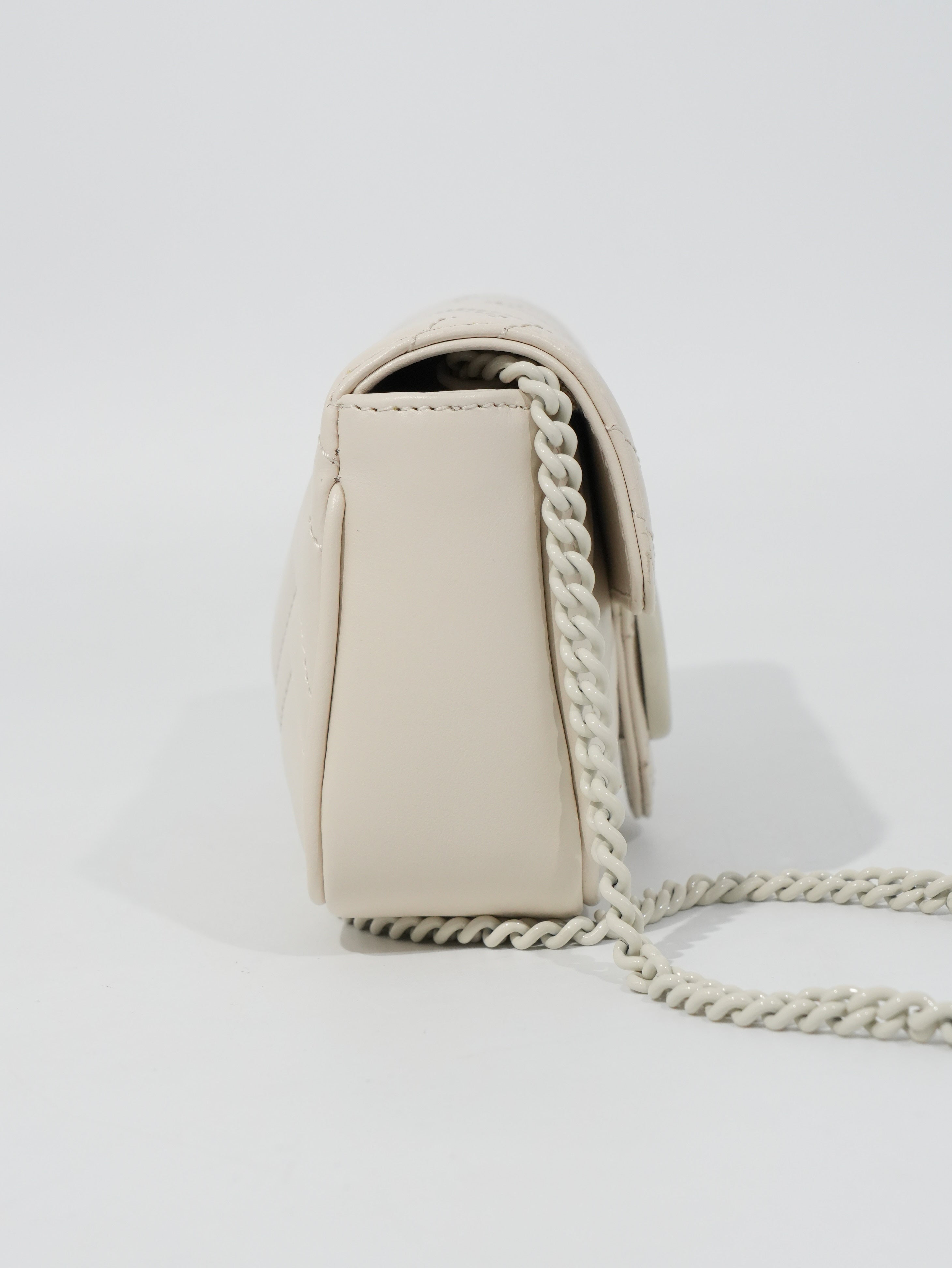 Gucci Supermini Marmont