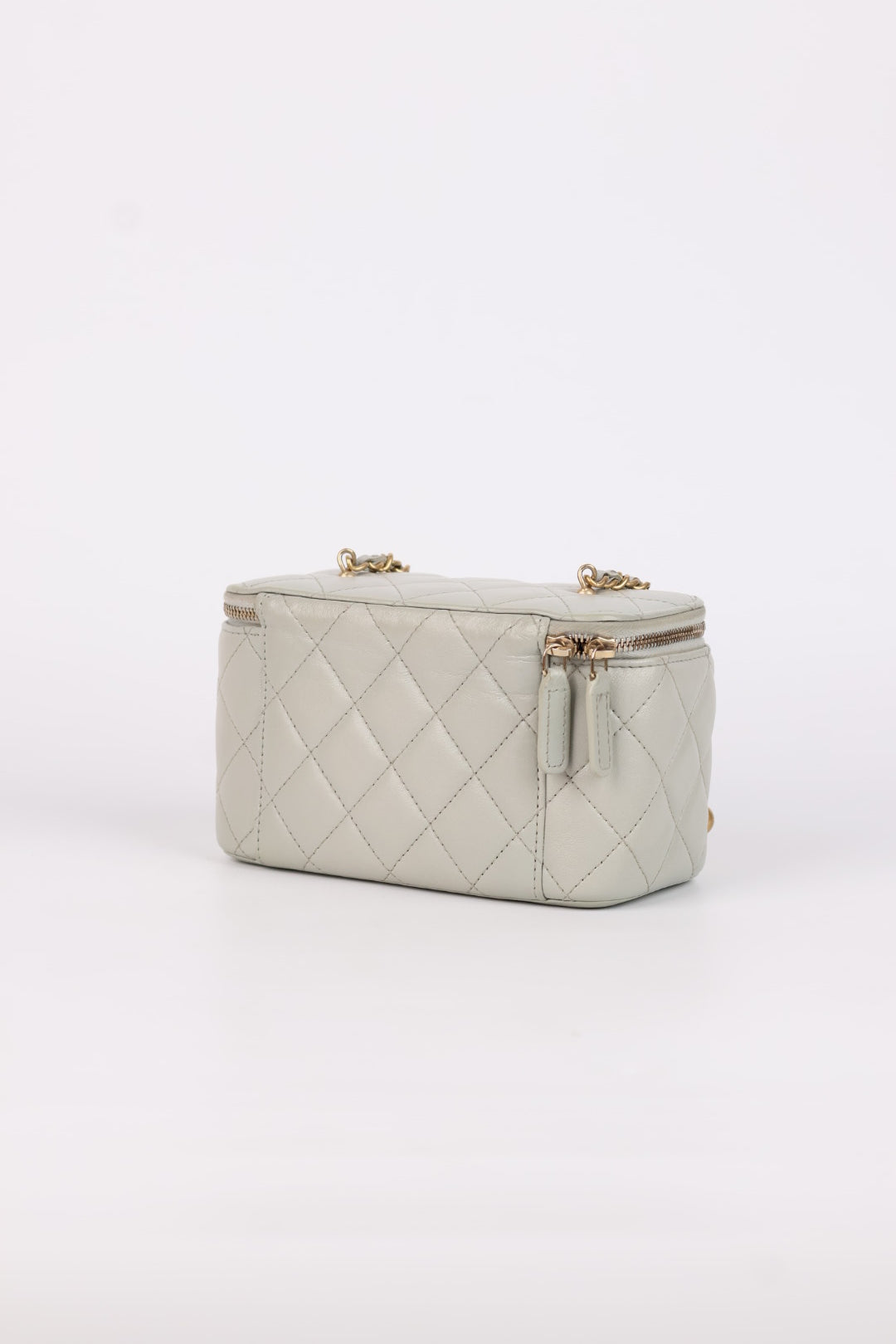 Chanel Vanity Matelassé