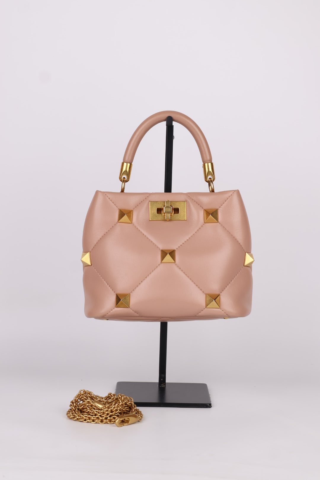 Valentino Bucket Roman Stud