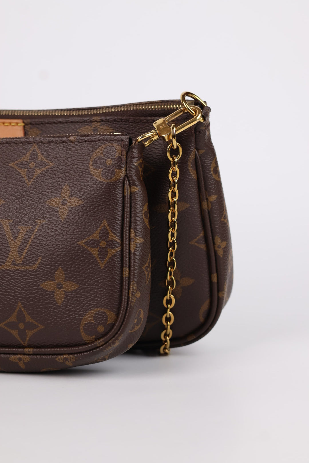 Louis Vuitton Multipochette Accessoires