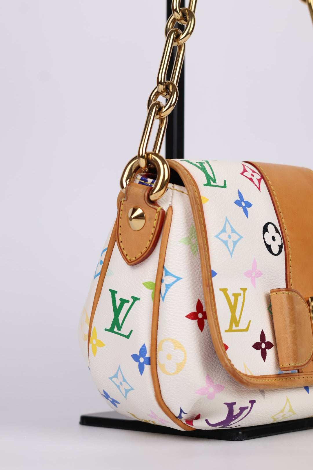 Louis Vuitton Patty Murakami