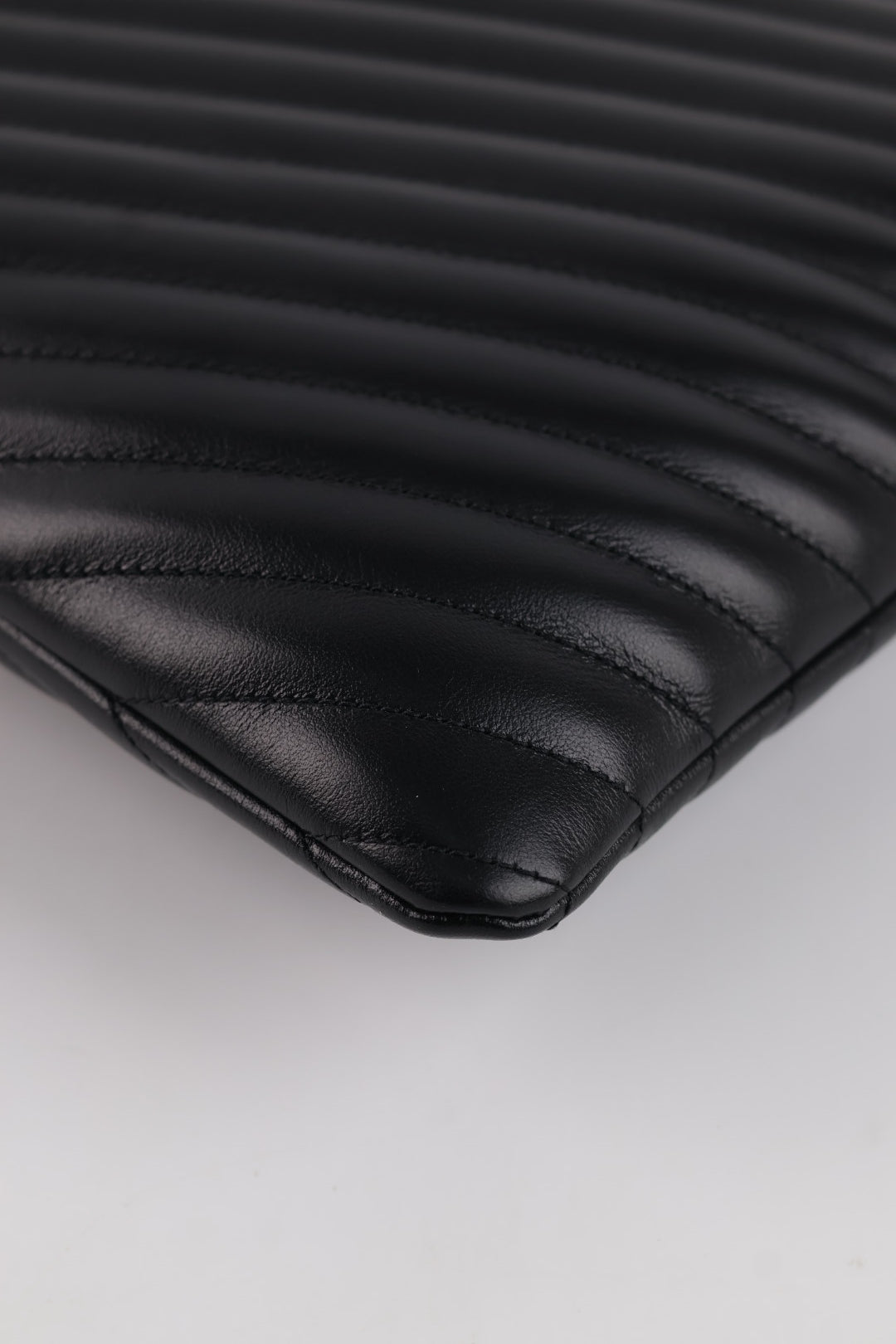 Saint Laurent Pochette Cassandre Matelassé