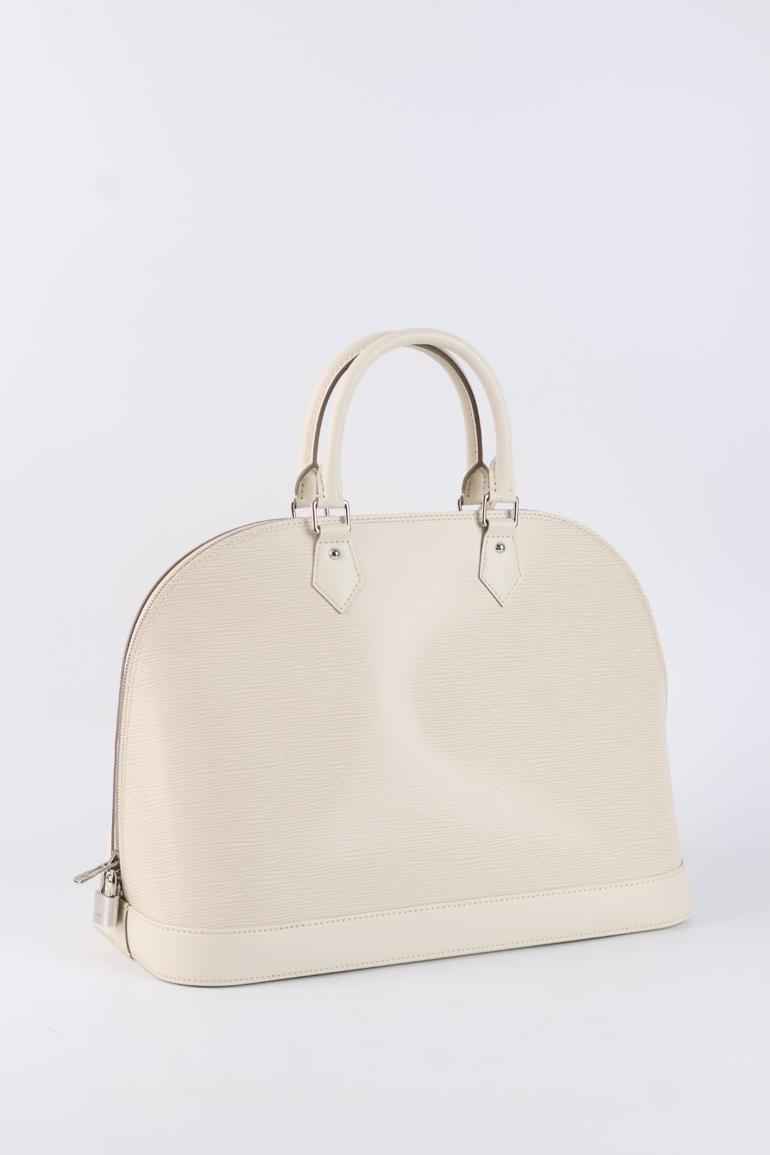 Louis Vuitton Alma GM Epi