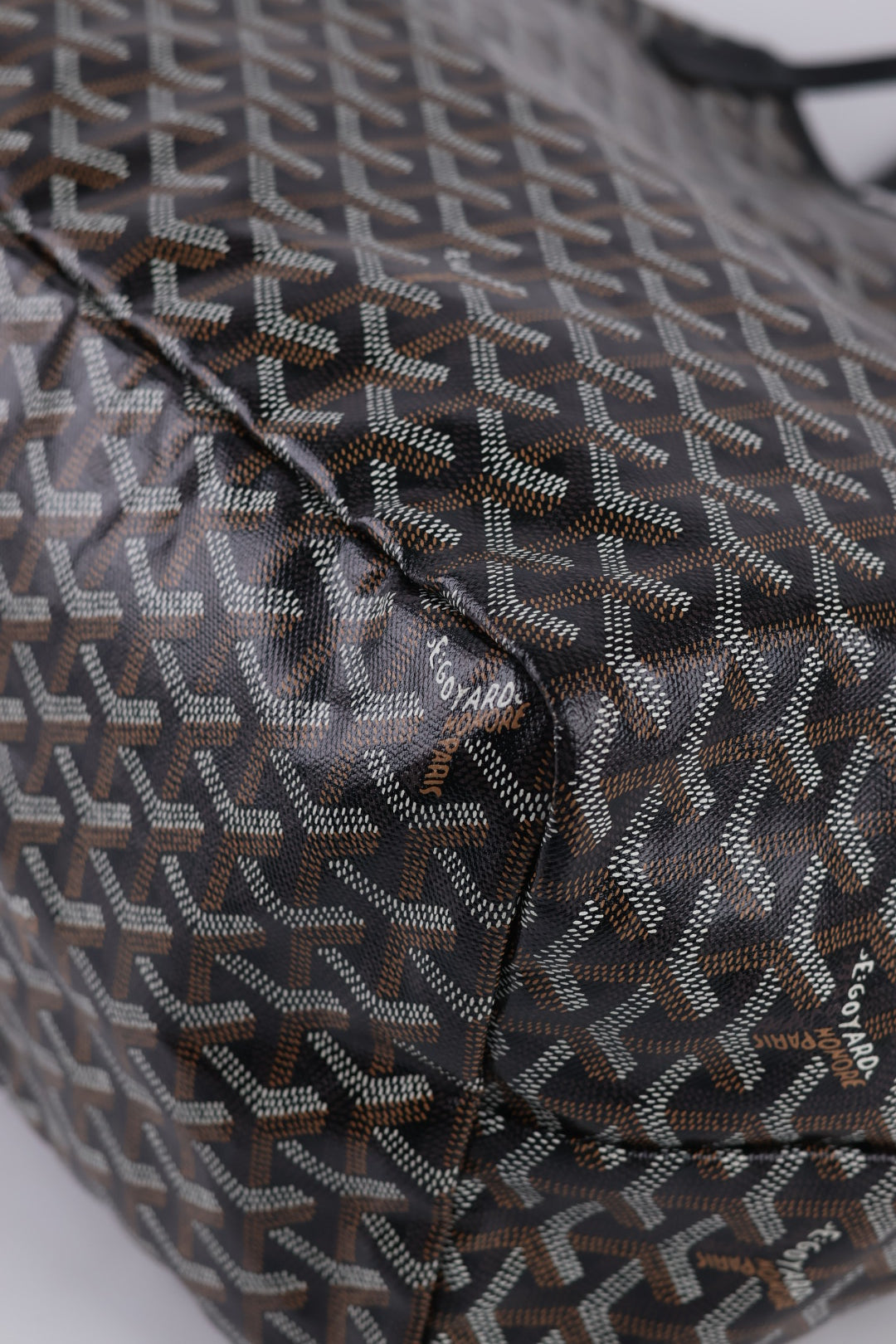 Goyard Saint Louis GM