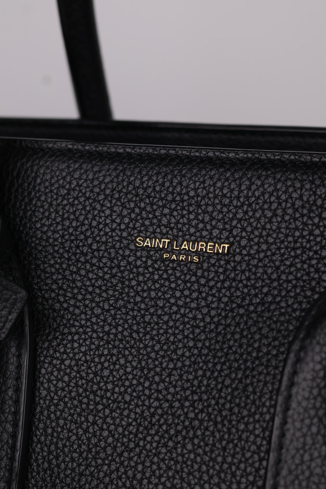 Saint Laurent Sac De Jour Small Martellata