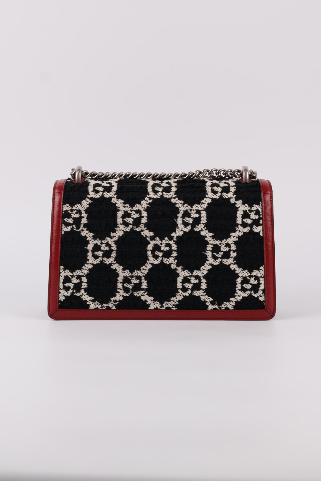Gucci Dionysus GG Tweed