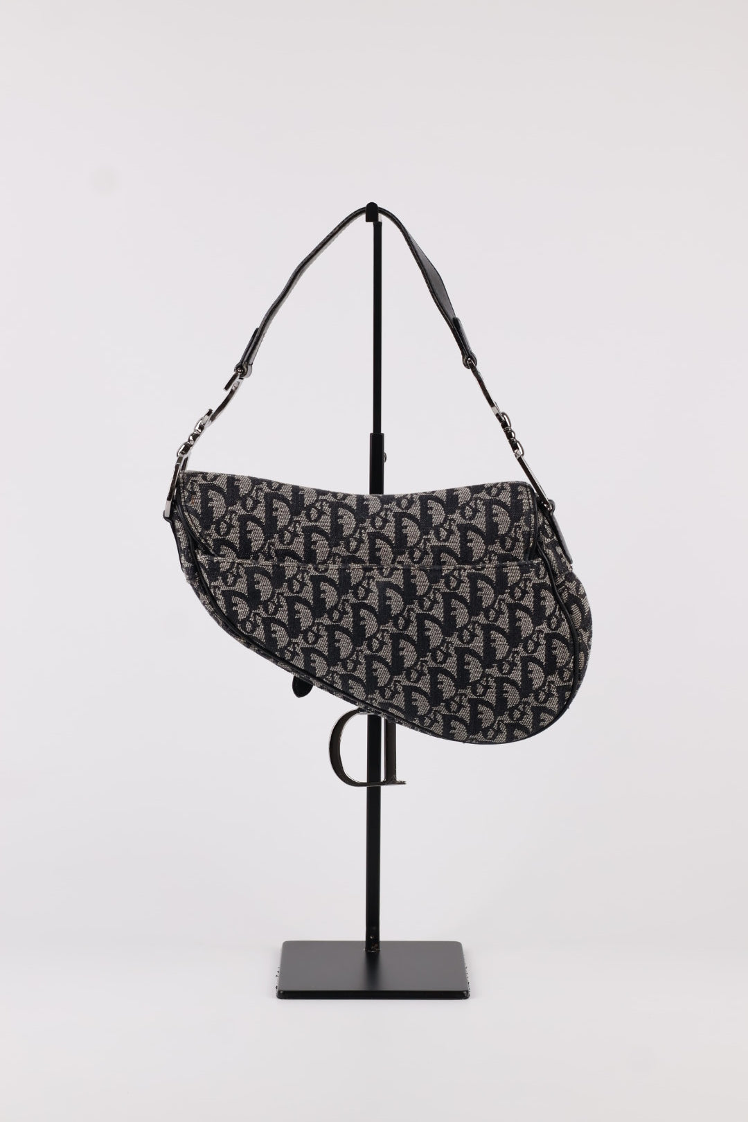 Dior Saddle Vintage Jacquard Oblique