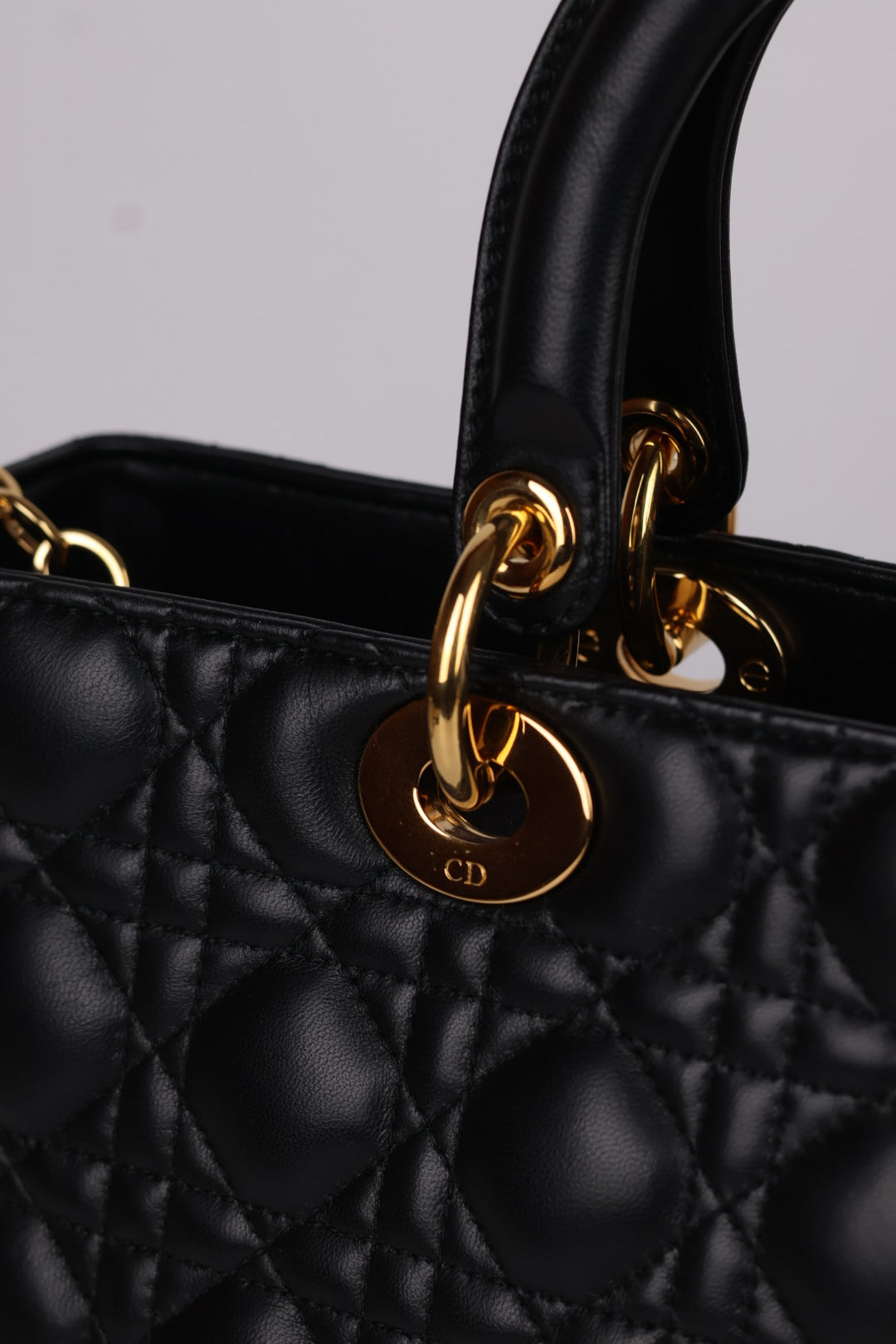 Lady Dior Large