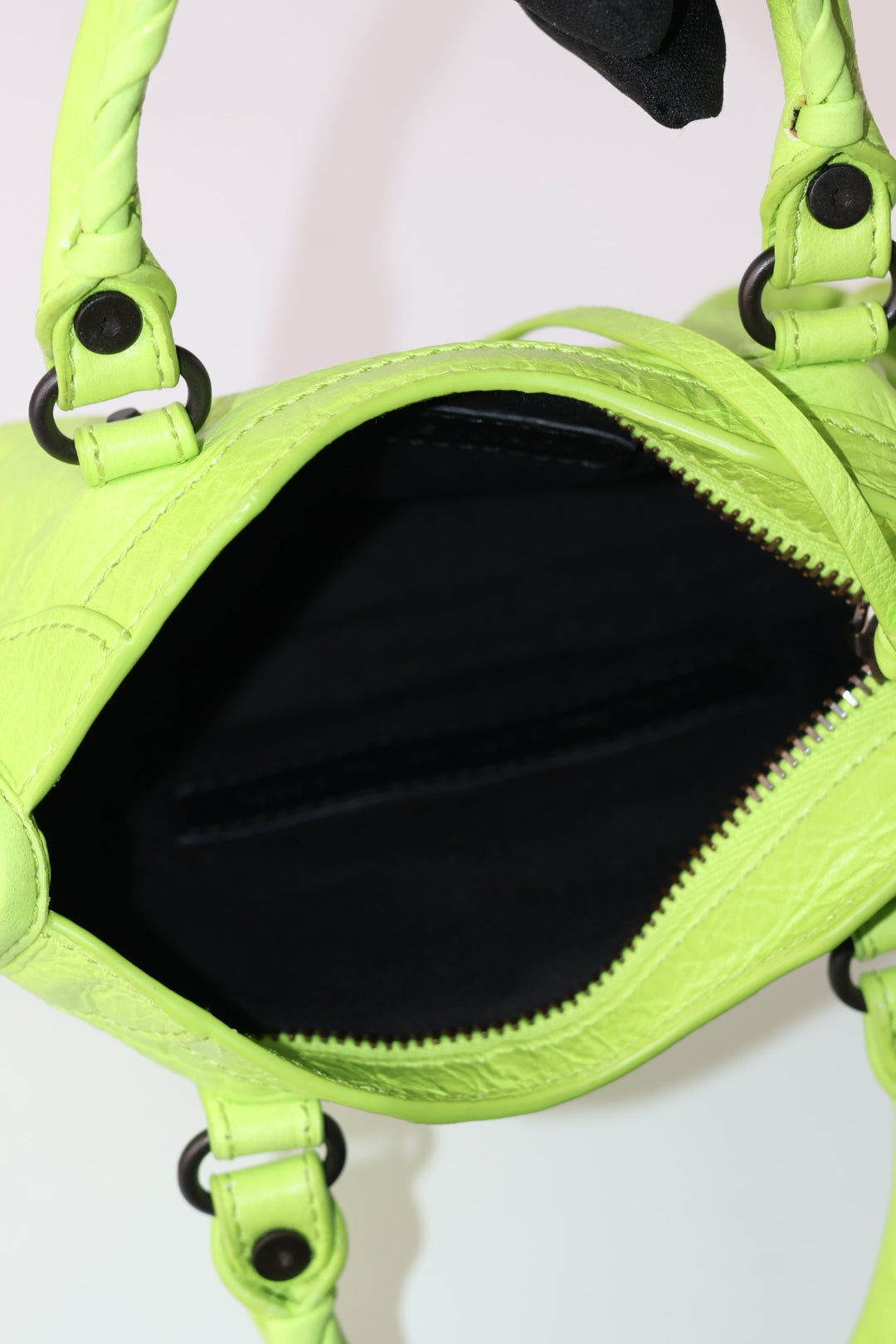 Balenciaga Mini City
