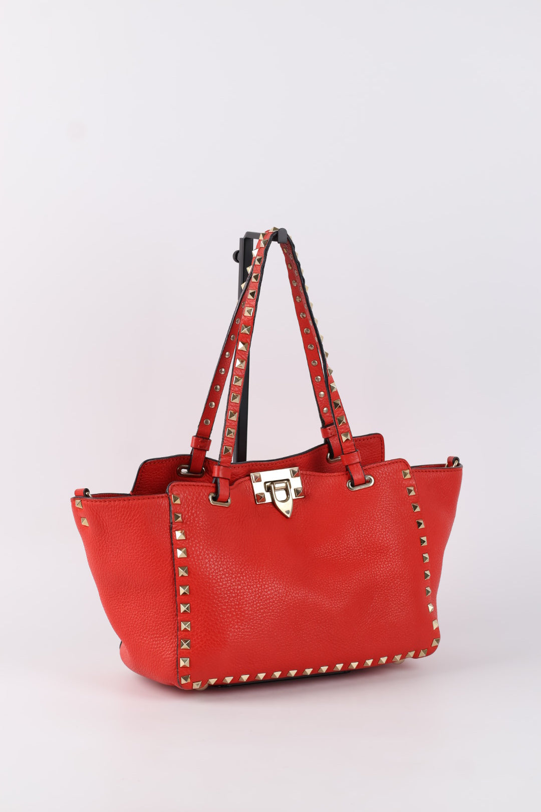 Valentino Rockstud Tote