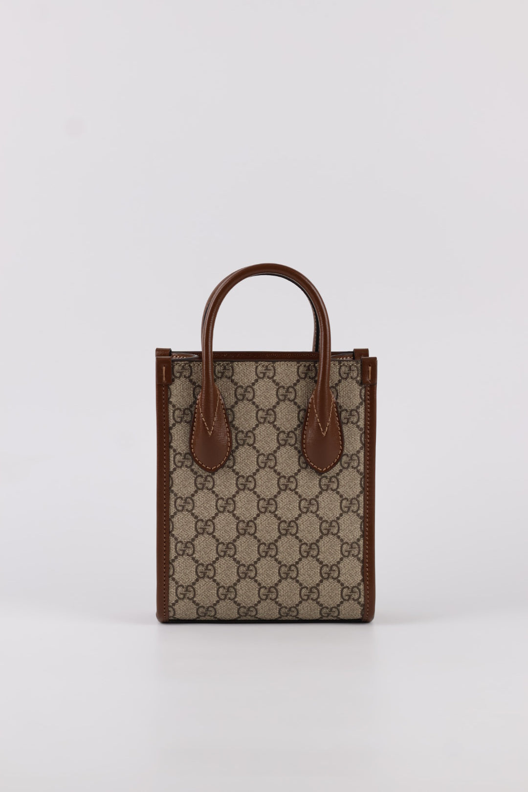 Gucci Mini Tote GG Supreme