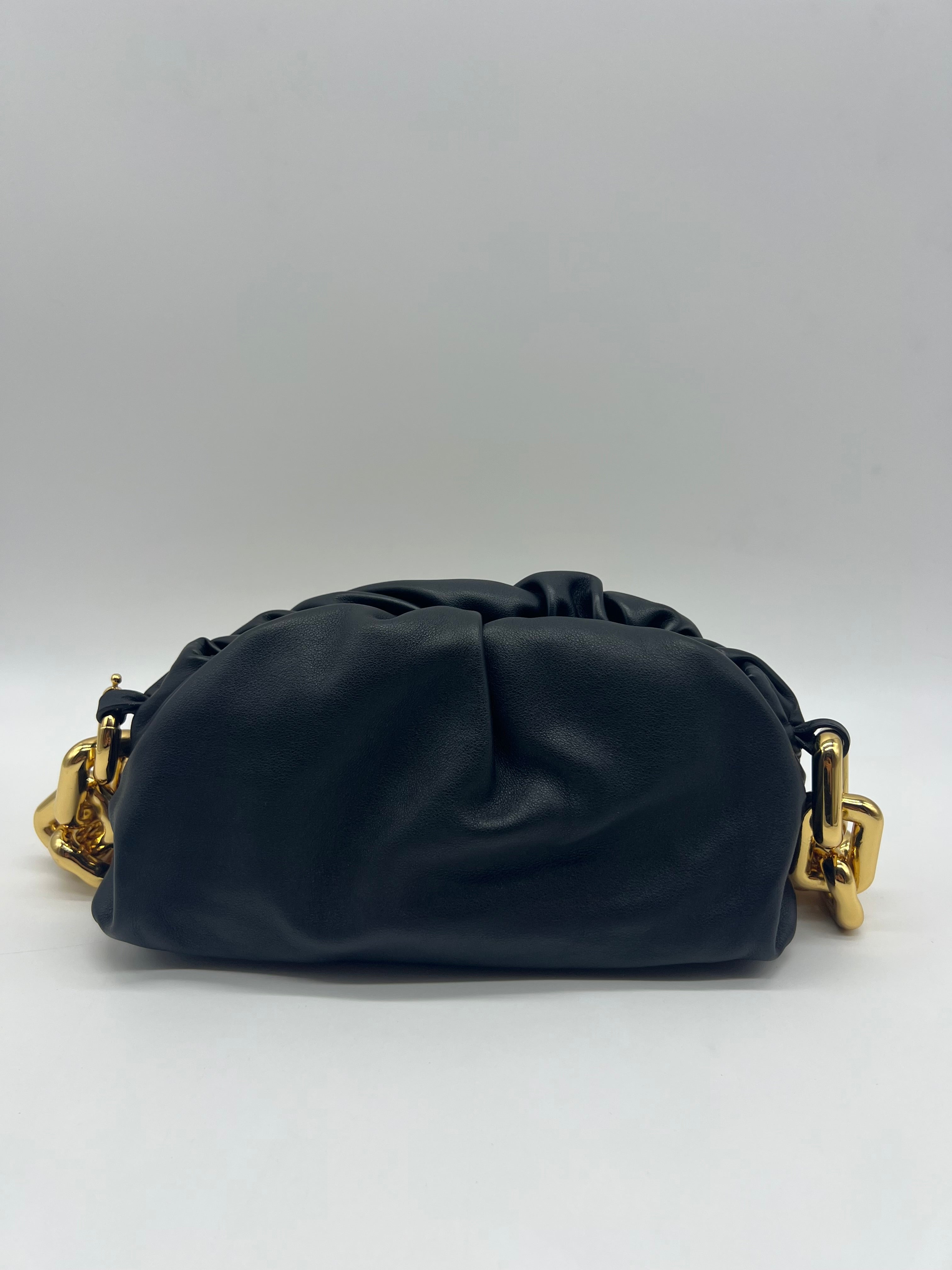 Bottega Veneta Chain Pouch