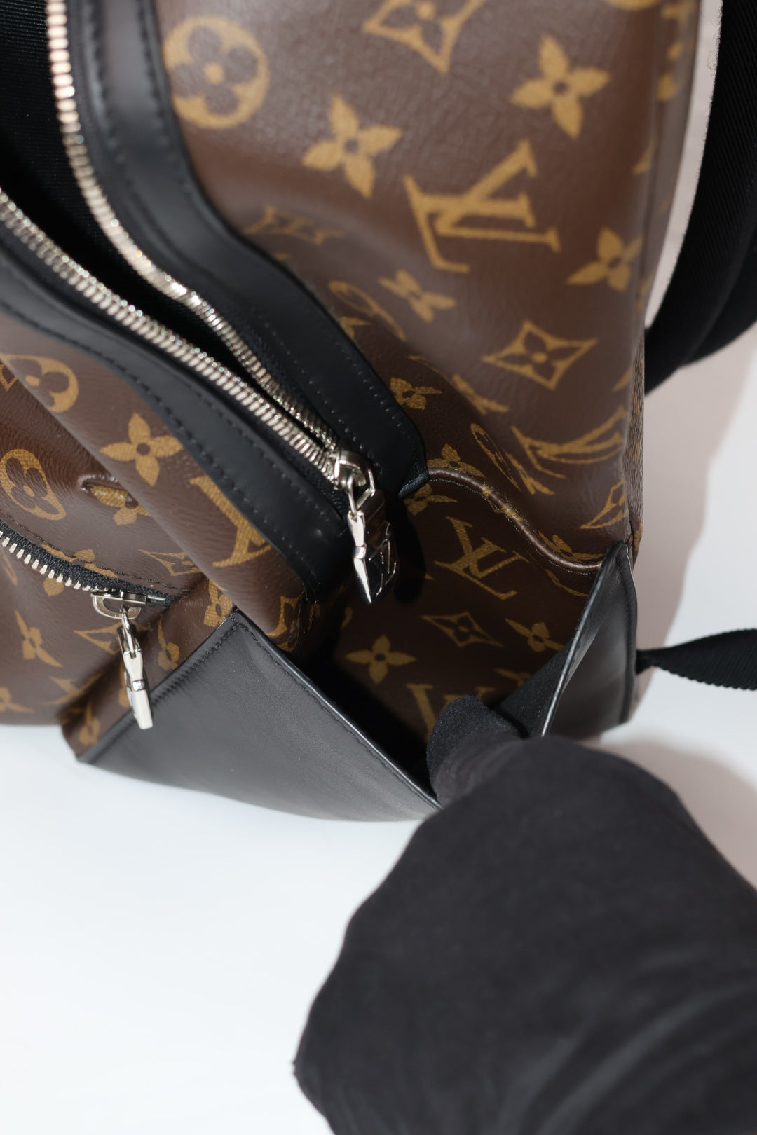 Louis Vuitton Zaino Discovery PM Monogram