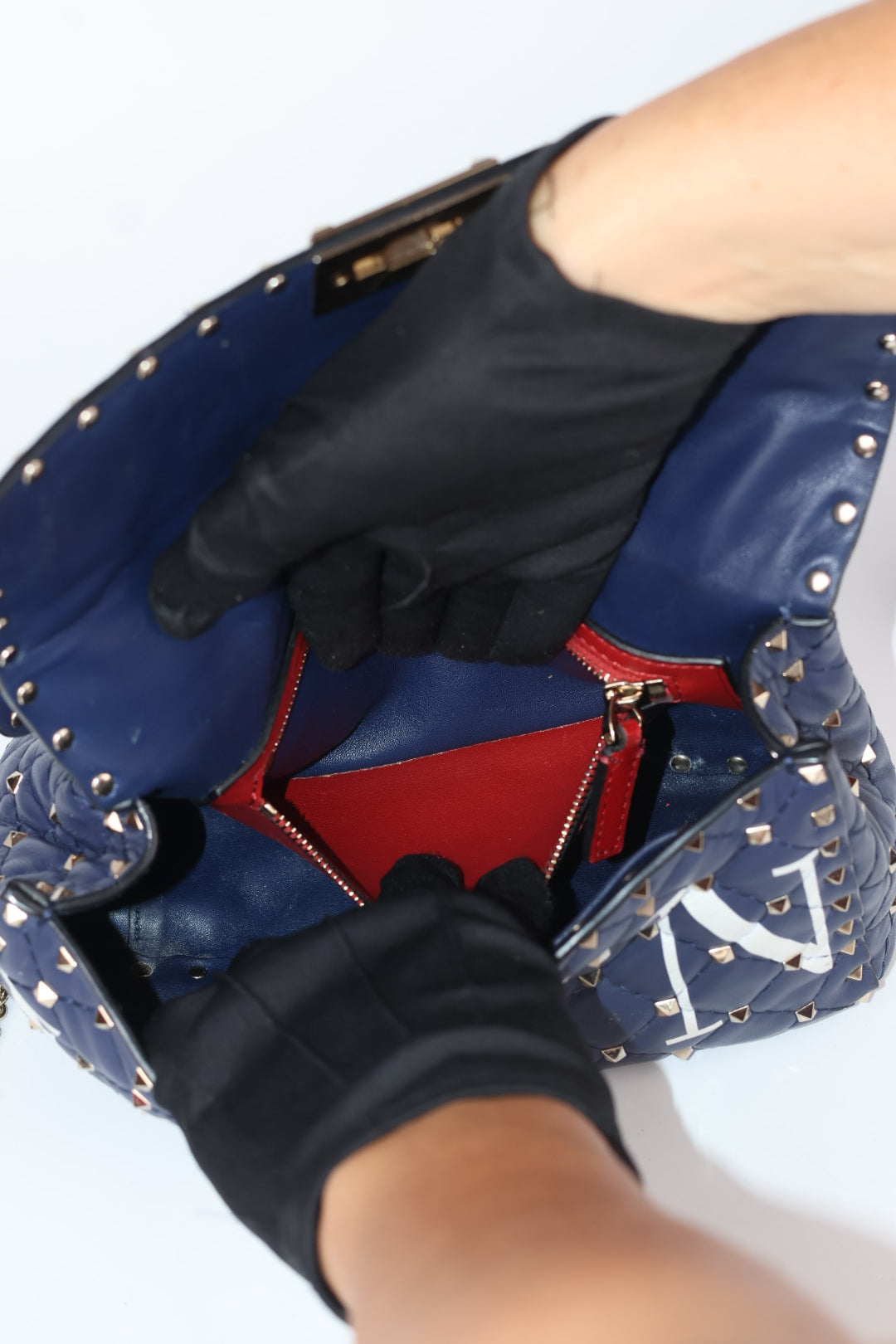 Valentino Rockstud Spike