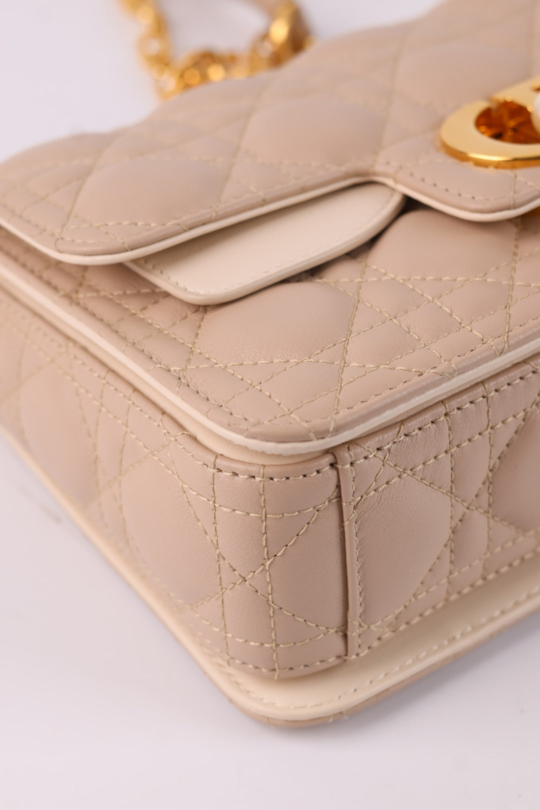 Dior Jolie Top Handle Piccola
