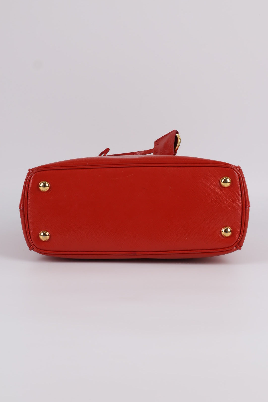 Prada Galleria Small Saffiano