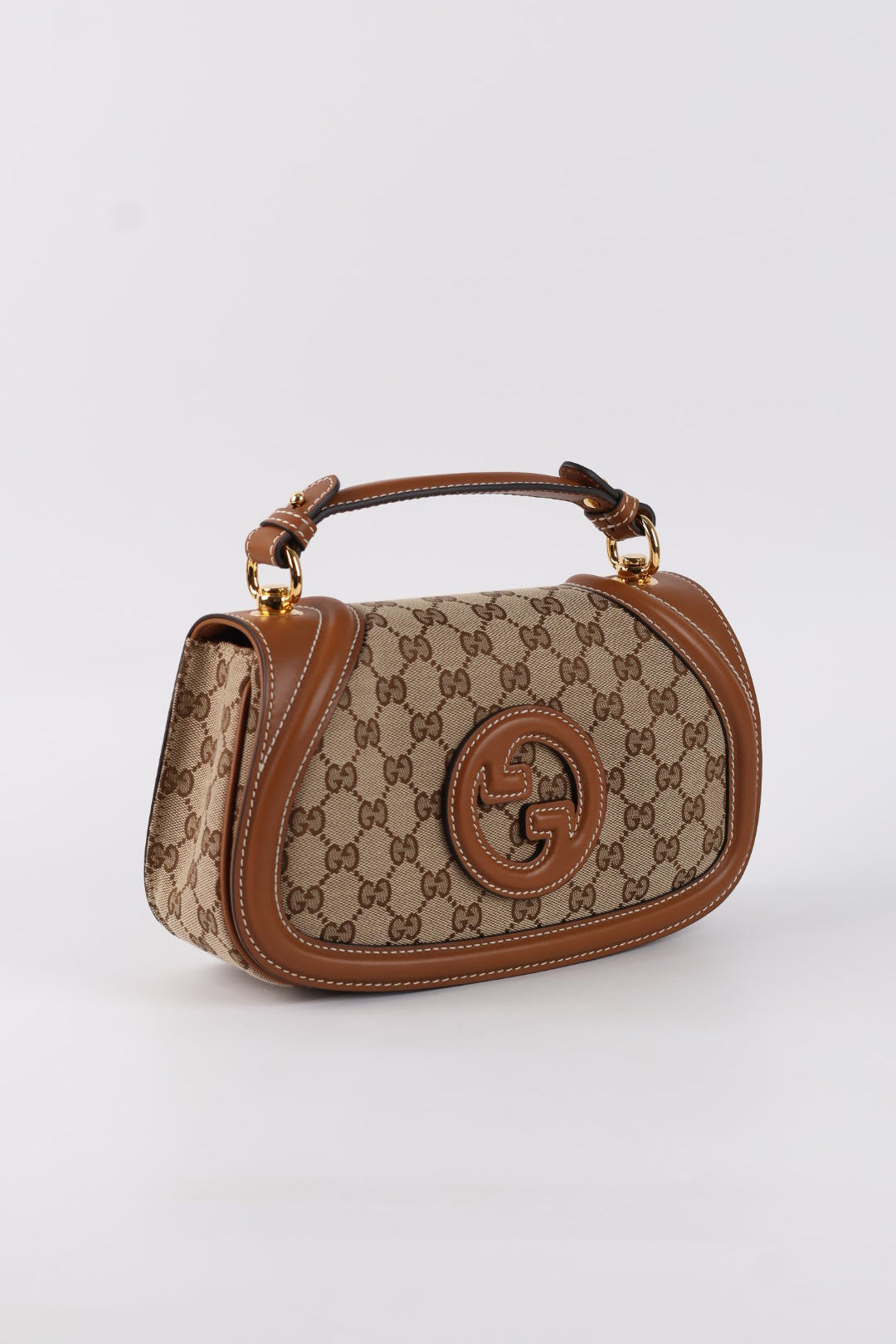 Gucci Blondie Media GG Wave