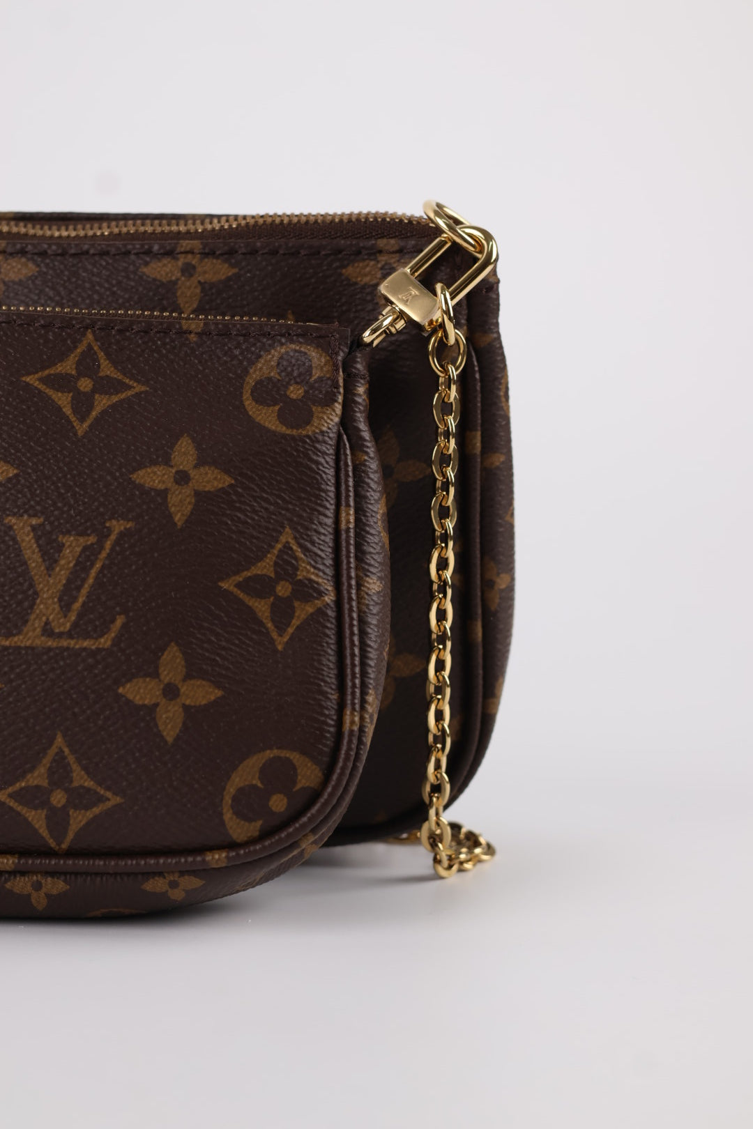 Louis Vuitton Multipochette Accessoires