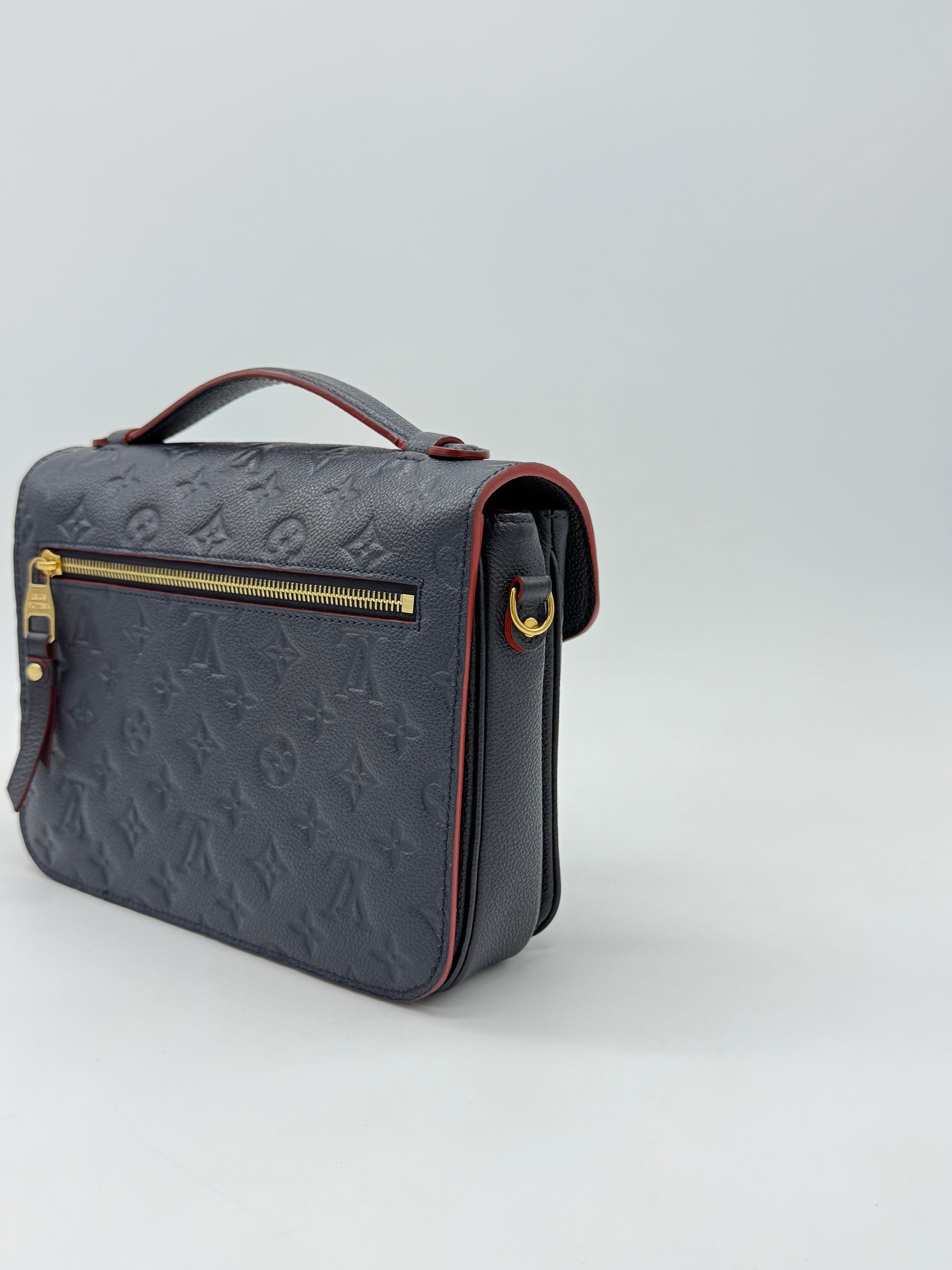 Louis Vuitton Métis Empreinte