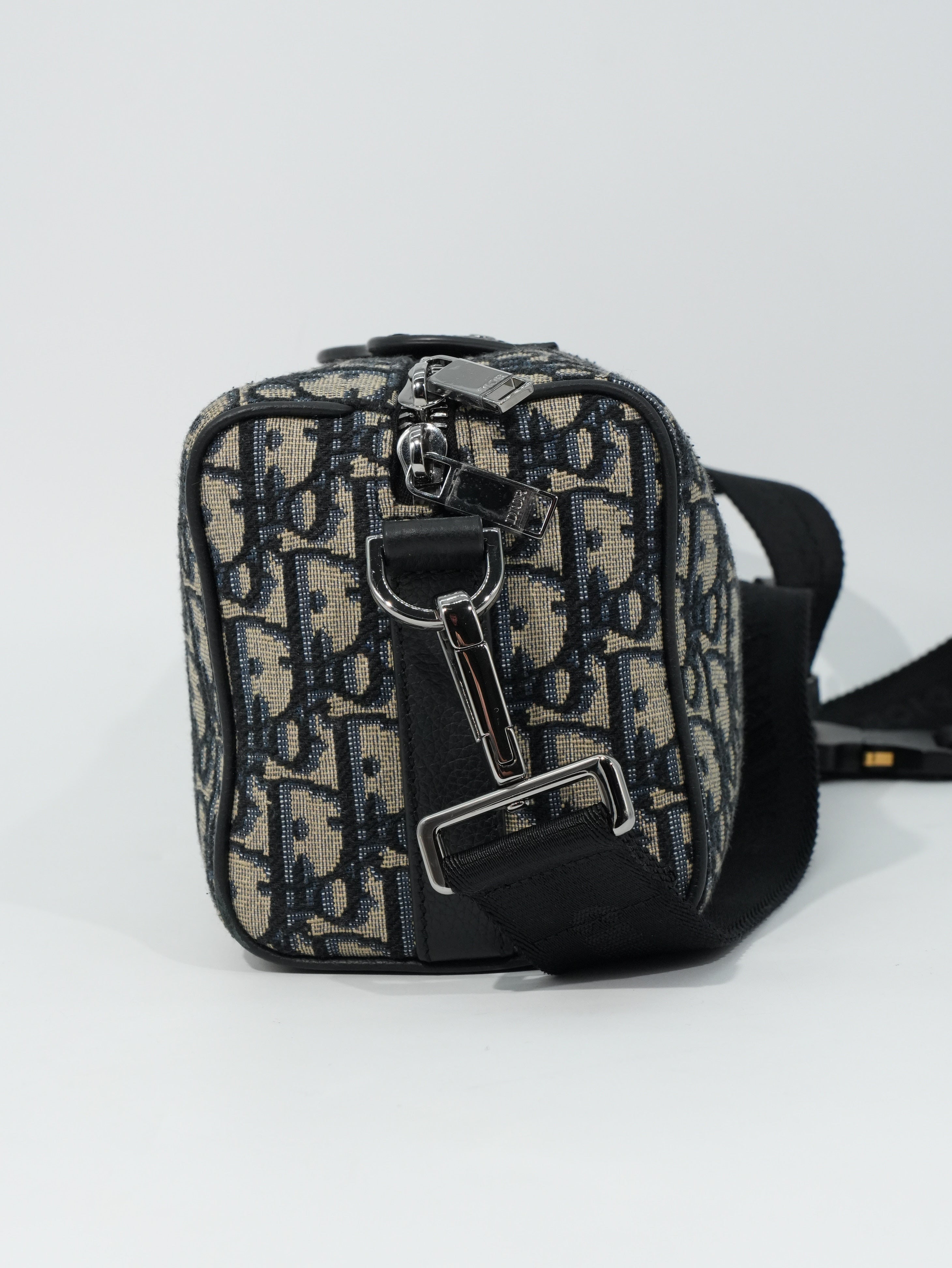 Dior Lingot Jacquard Oblique