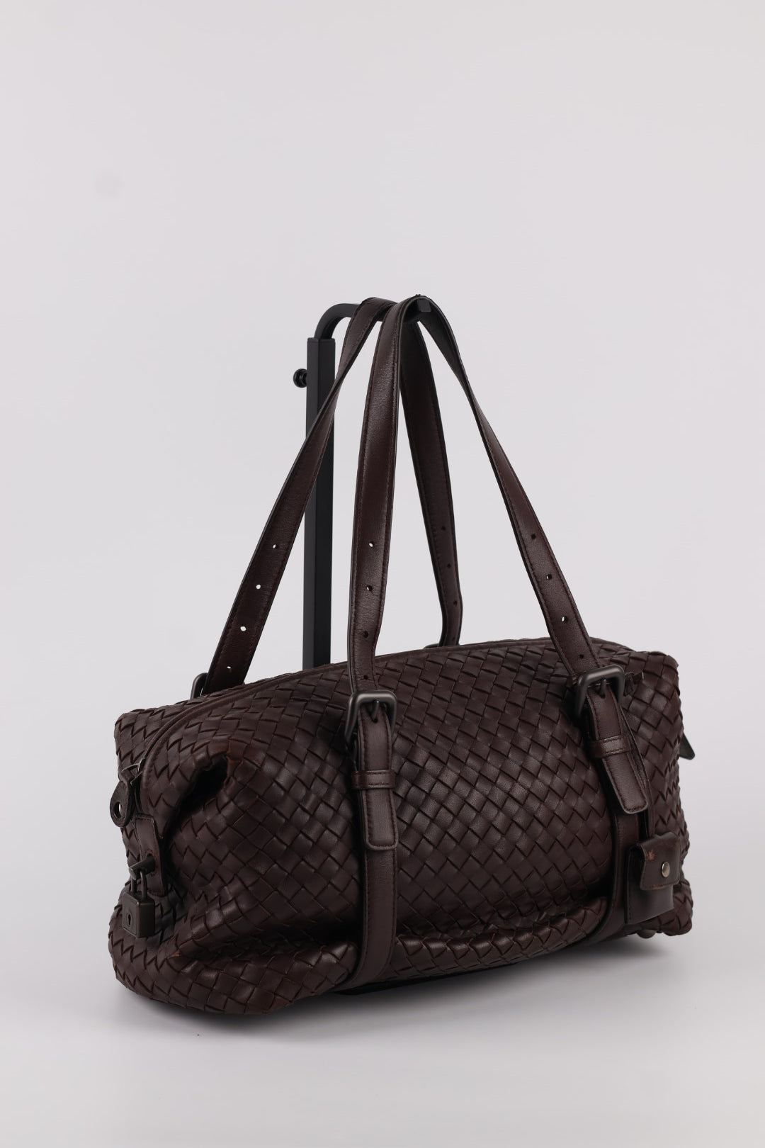 Bottega Veneta Boston Vintage