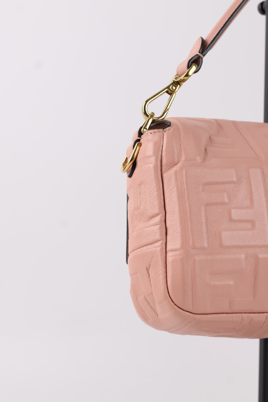 Fendi Baguette Media FF