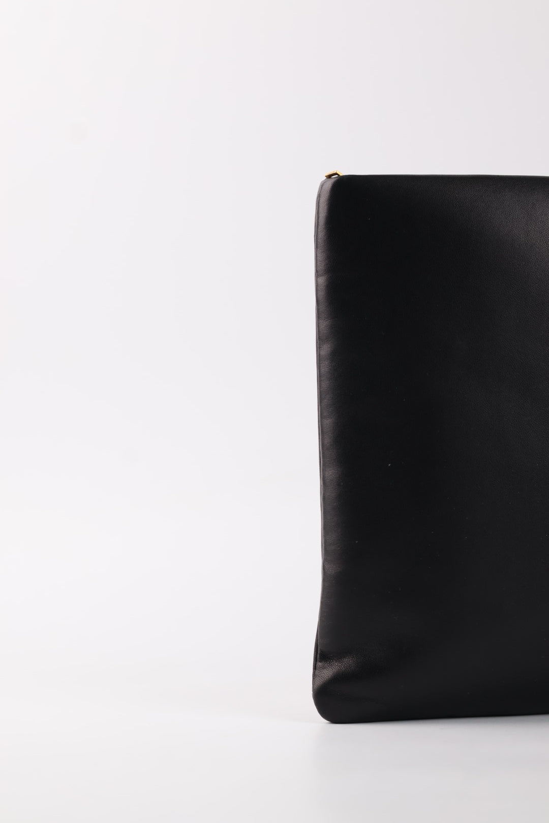 Saint Laurent Calypso Pouch