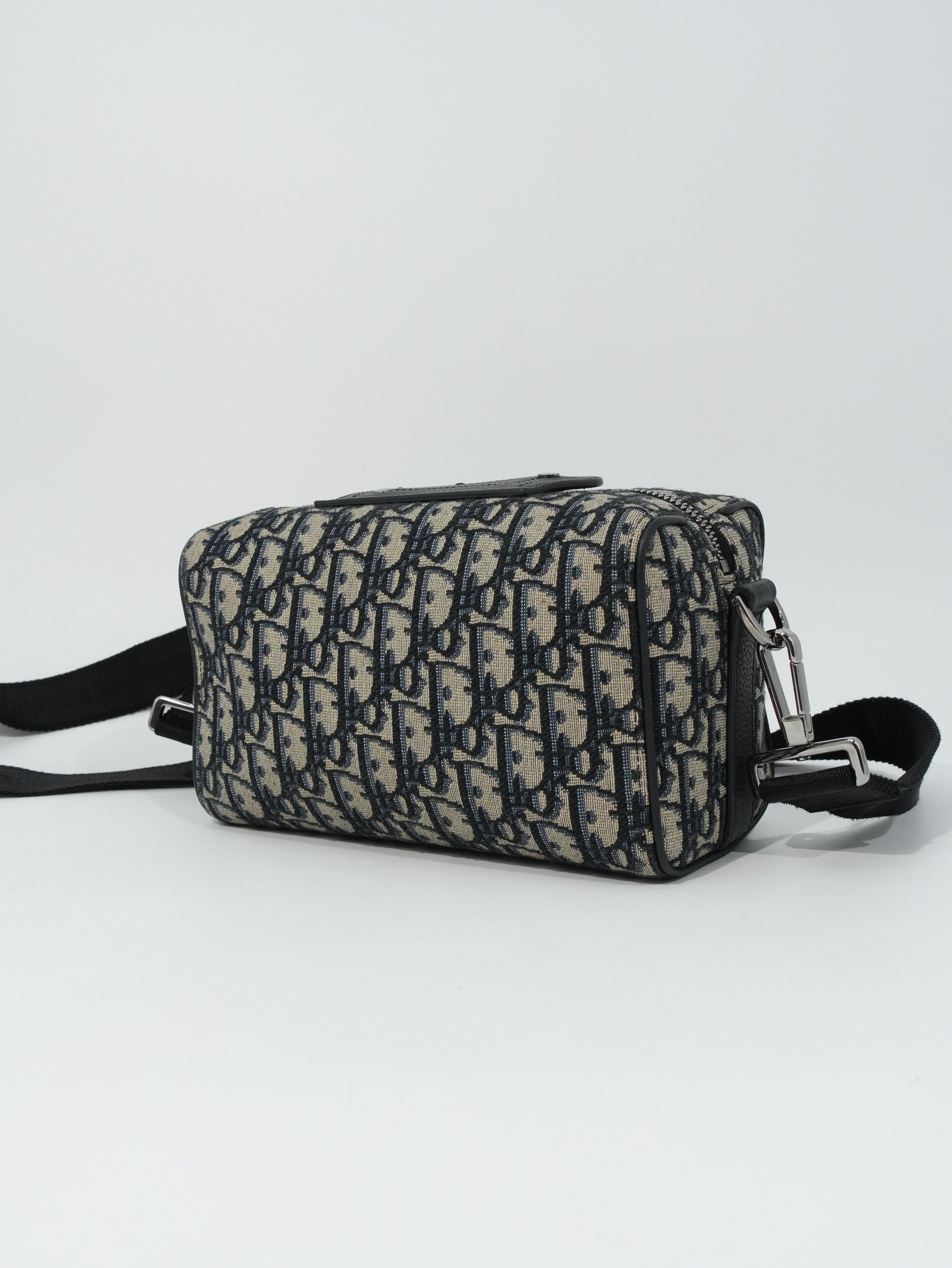 Dior Lingot Jacquard Oblique
