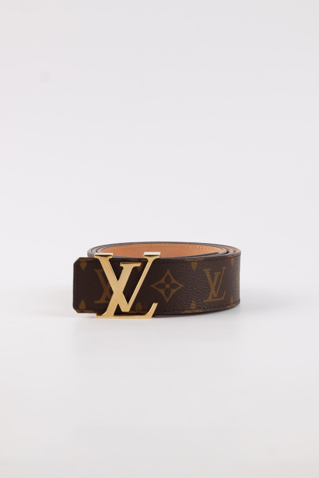 Louis Vuitton Initiales Monogram