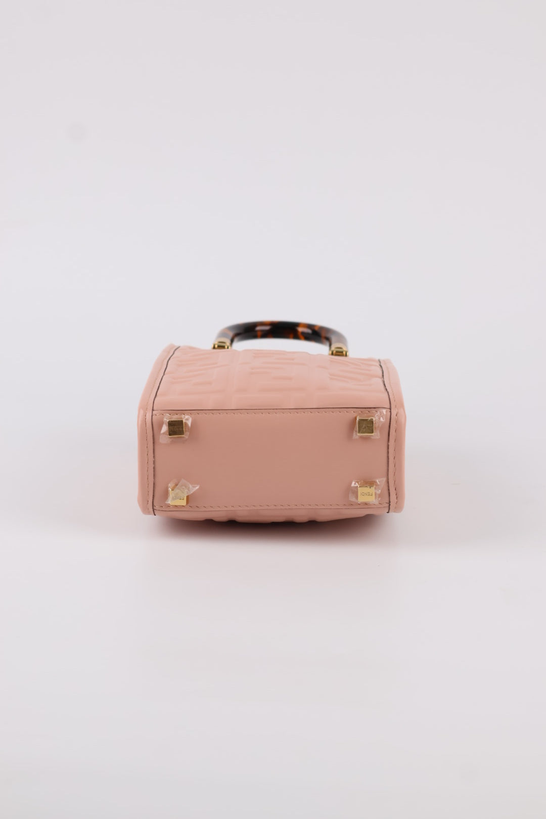 Fendi Mini Sunshine FF