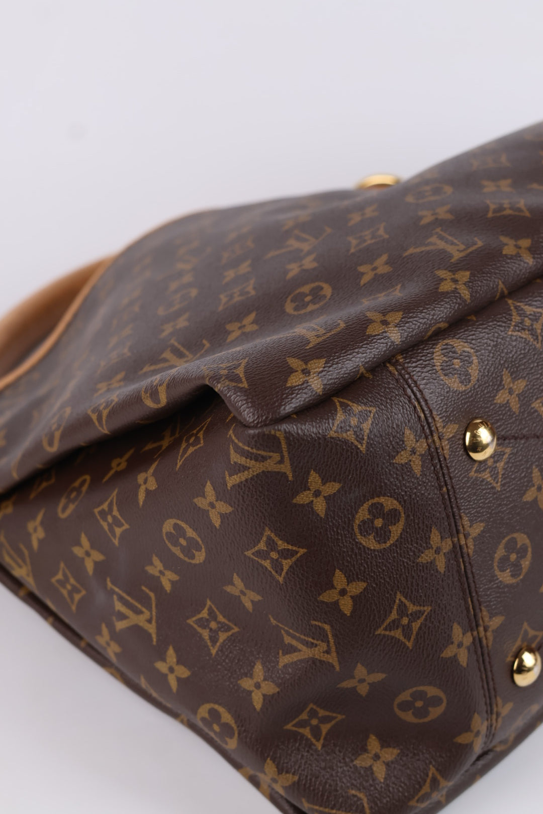 Louis Vuitton Artsy MM Monogram
