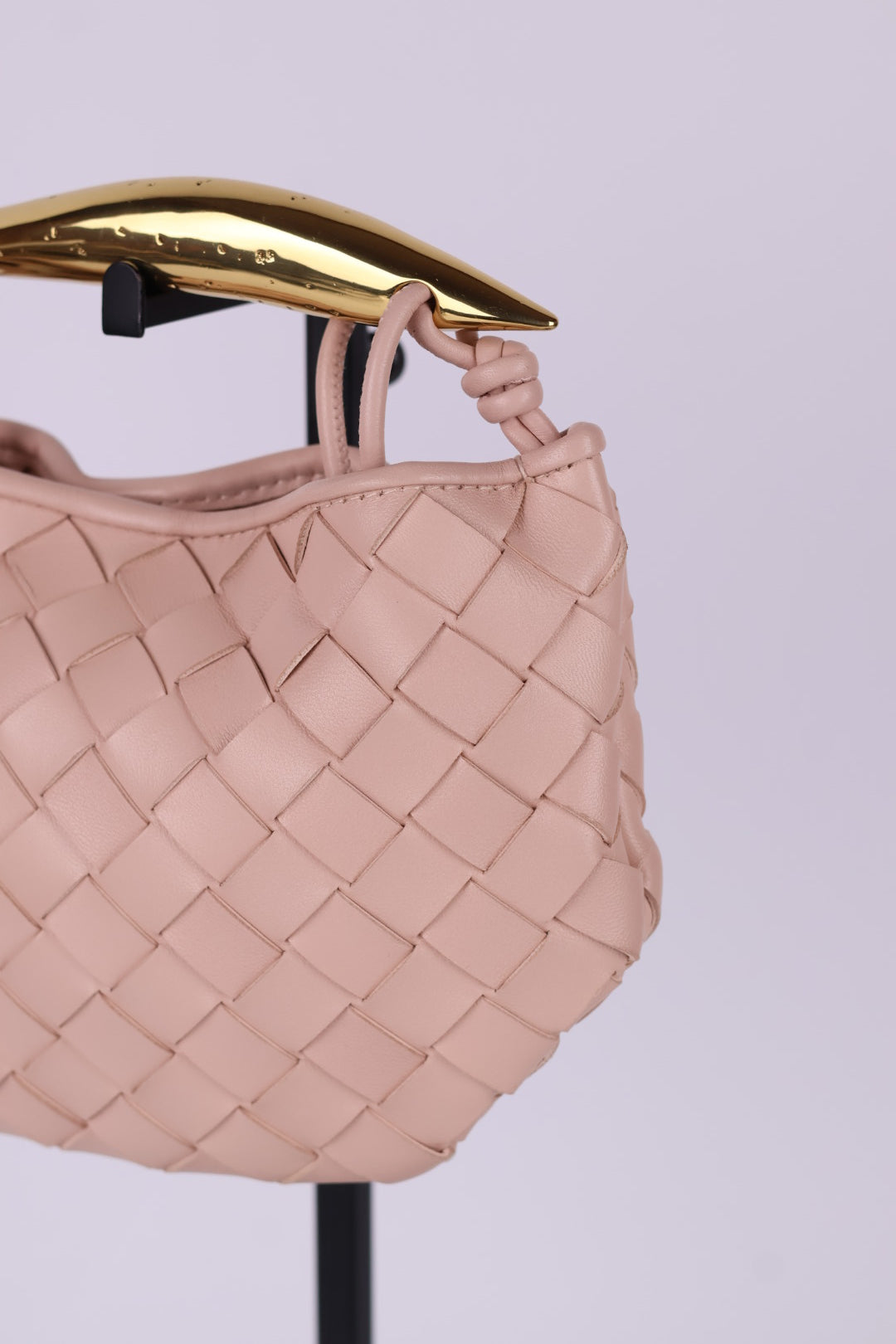 Bottega Veneta Baby Sardine