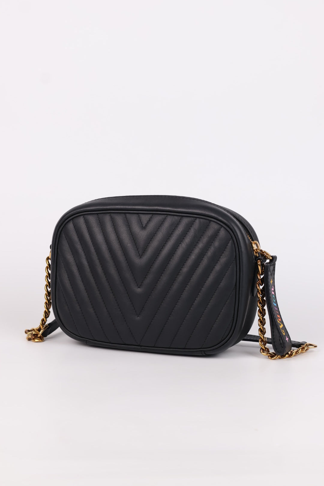 Louis Vuitton New Wave Camera Bag