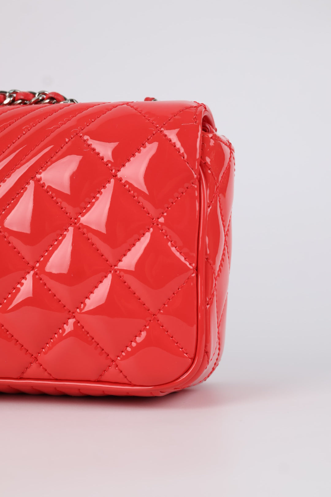 Chanel Coco Boy Small