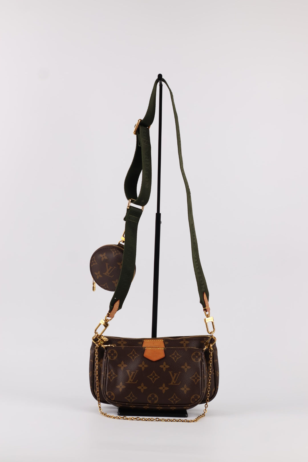 Louis Vuitton Multipochette Accessoires