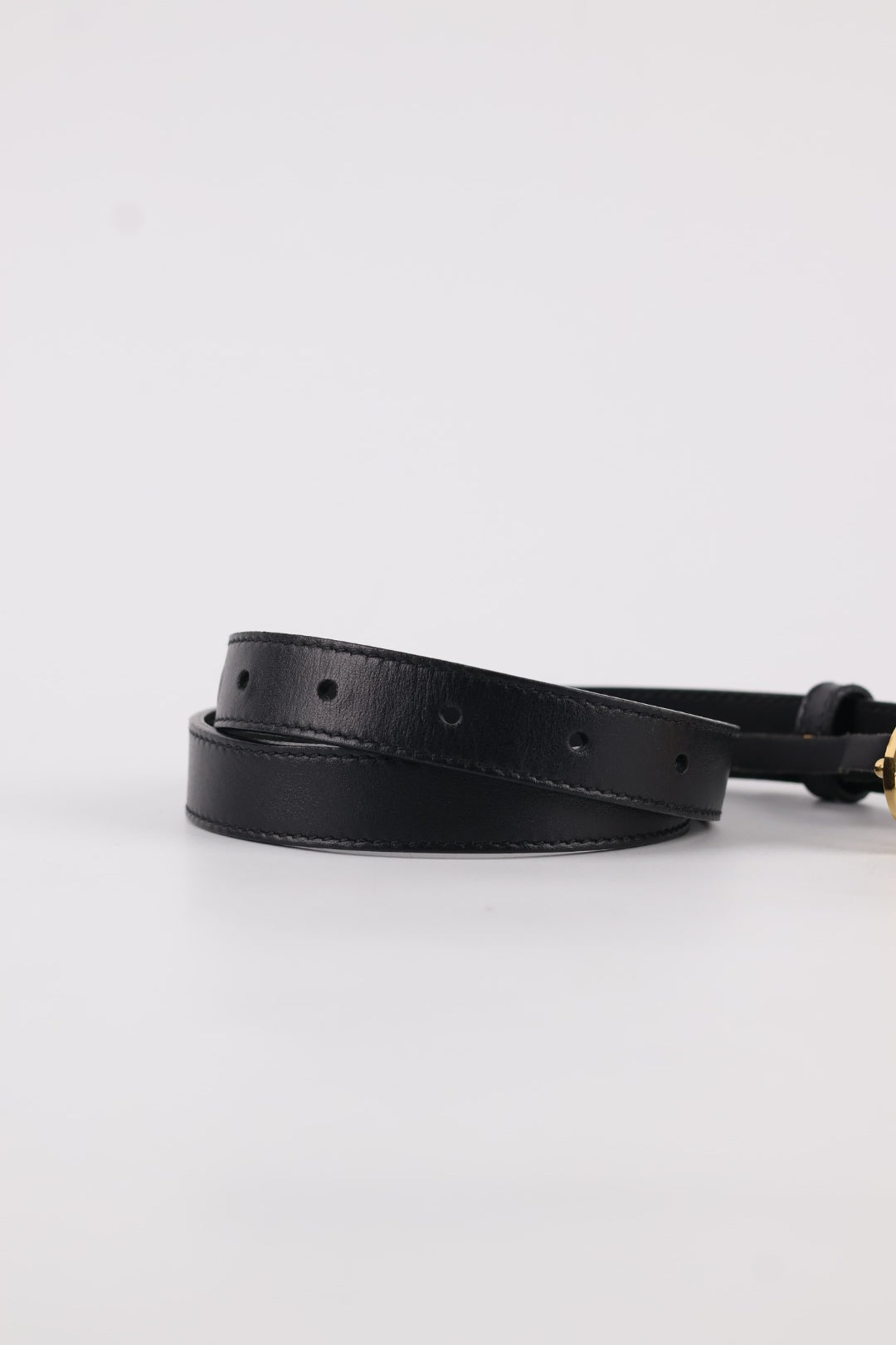 Gucci Cintura Marmont 2cm