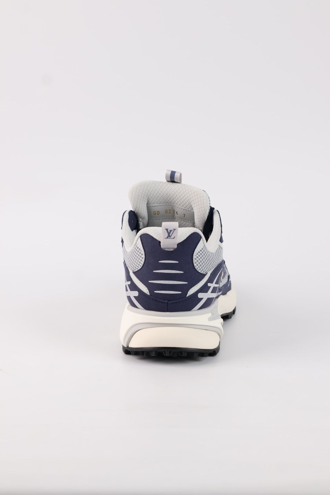Louis Vuitton Tatic Runner