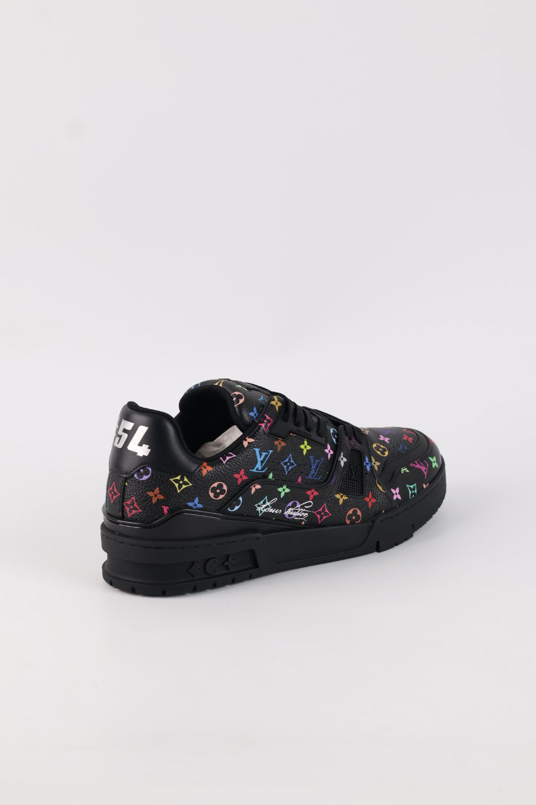 Louis Vuitton Trainer Murakami