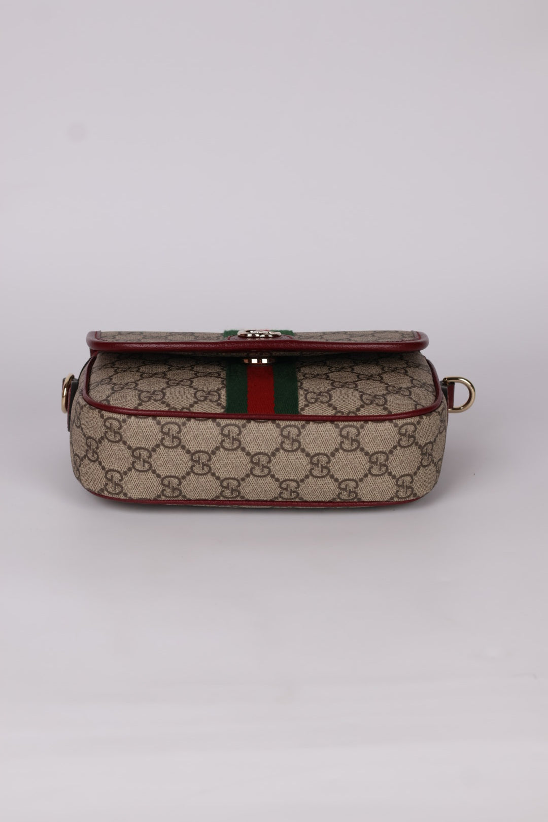 Gucci Ophidia Handle GG Supreme