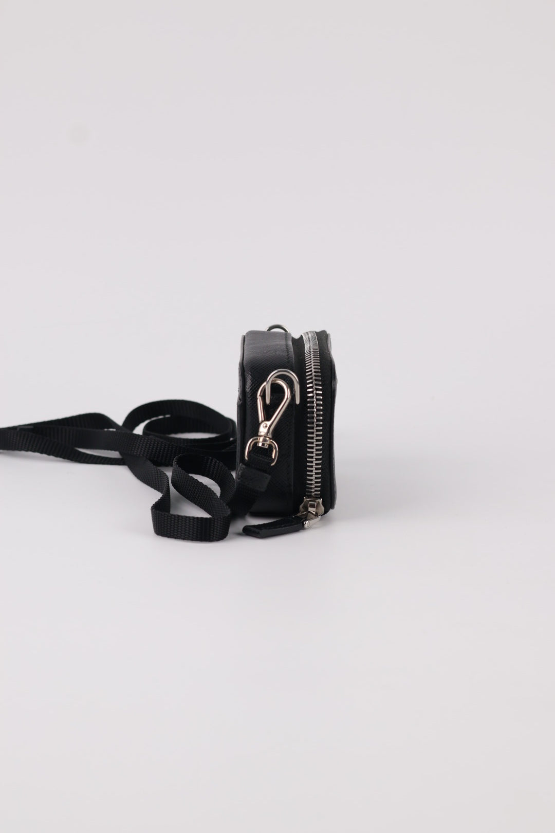 Prada Mini Pouch Saffiano