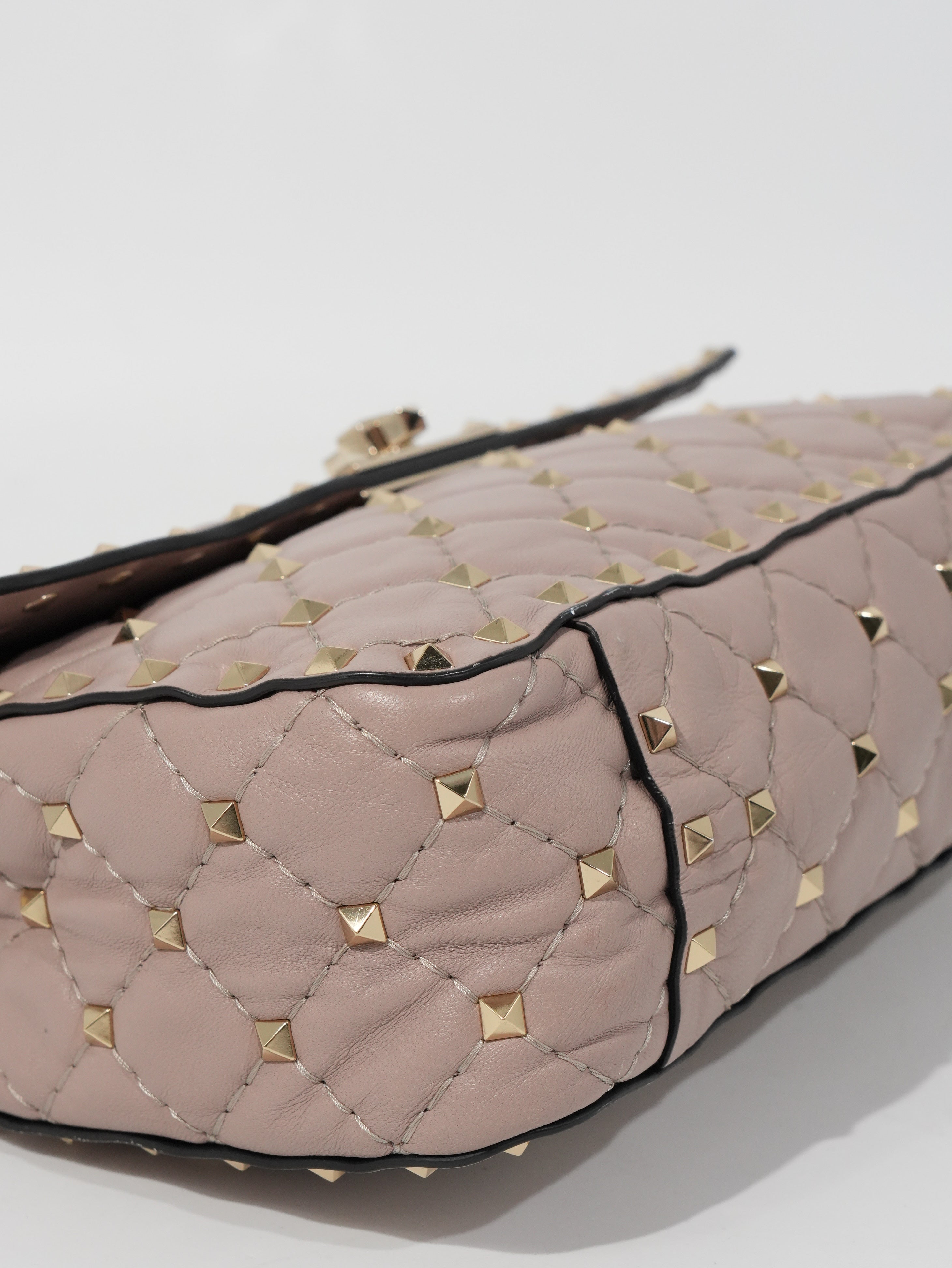 Valentino Rockstud Spike