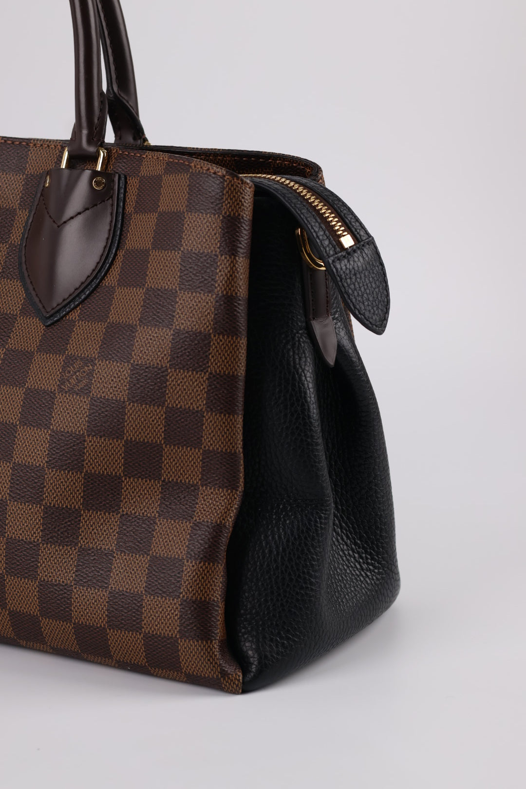 Louis Vuitton Normandy Damier Ébène